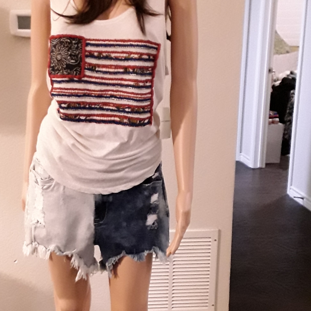 Lucky Brand Tank top- NWT